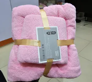 Towel for Babies