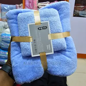 Towel for Babies