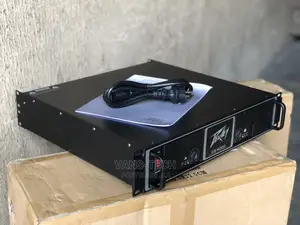 Peavey Cs-4000 Amplifier