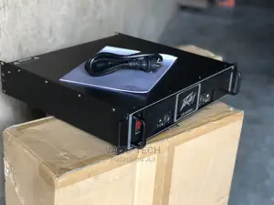 Peavey Cs-4000 Amplifier