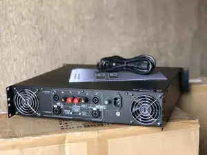 Peavey Cs-4000 Amplifier
