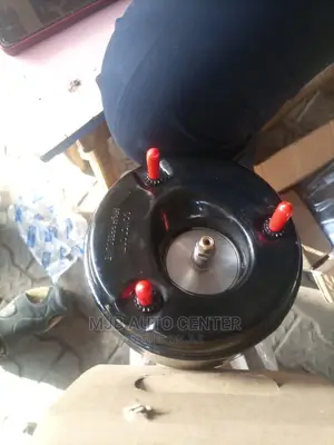 Auto Repair Mechanic