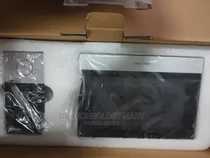 Hikvision Ip Video Door Phone Ds-kis603 (Wireless)