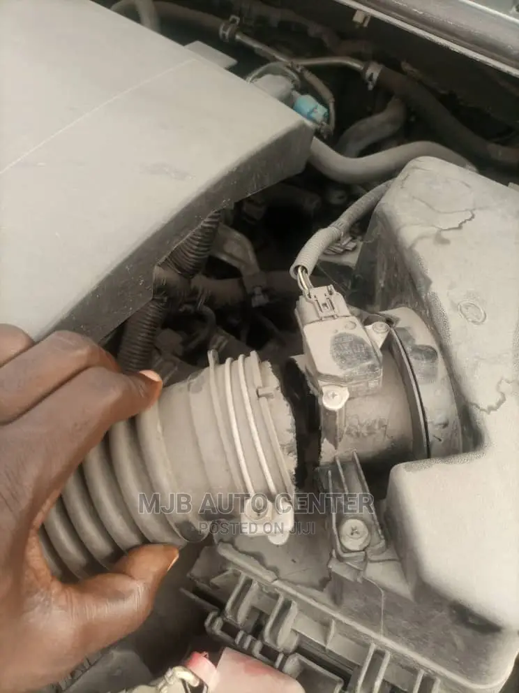 Auto Repair Mechanic