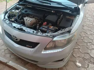 Auto Repair Mechanic