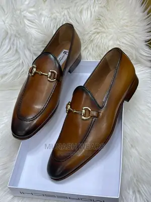 Photo - Italian Moresh Shoe