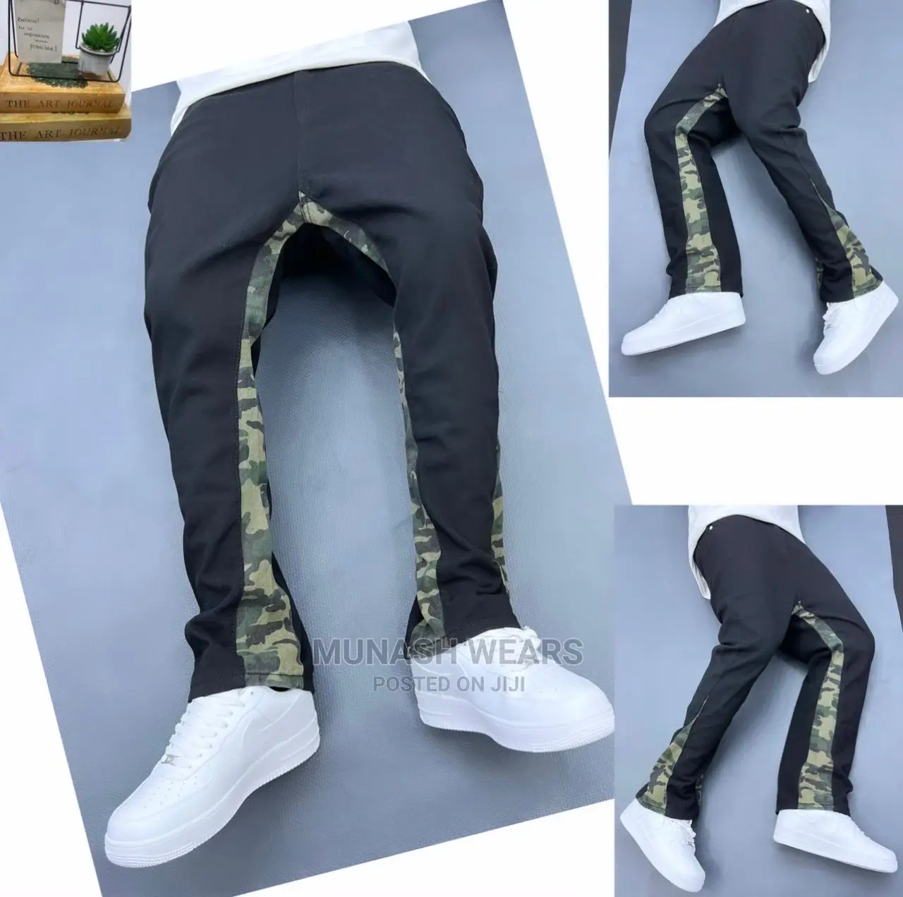 Men Luxury Jean