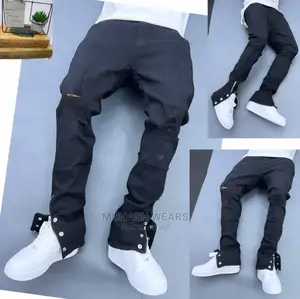 Men Luxury Jean