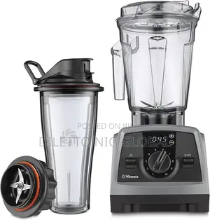 Vitamix Venturist V1200, Professional-Grade Blender