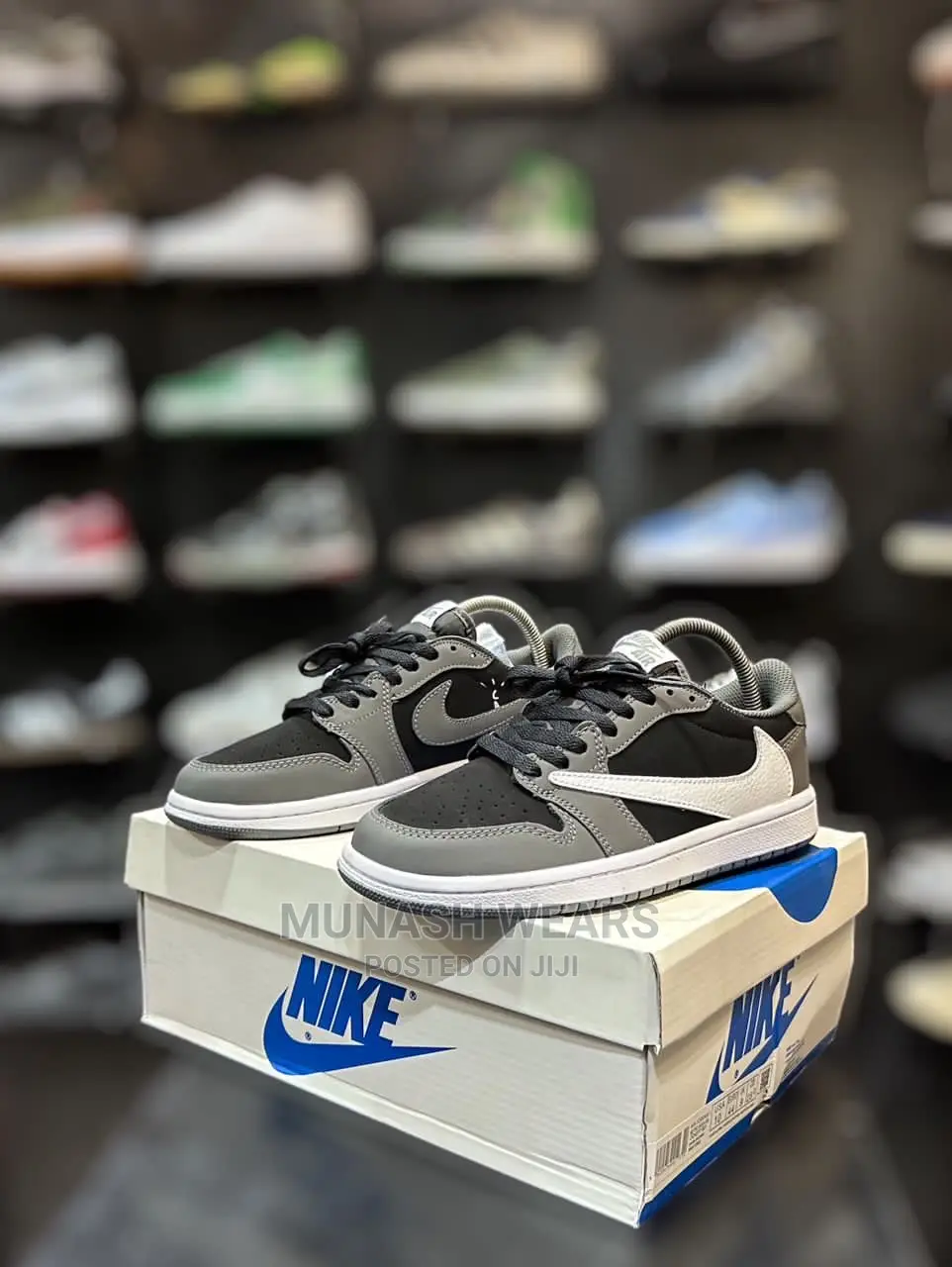 Nike Sb Dunk Low