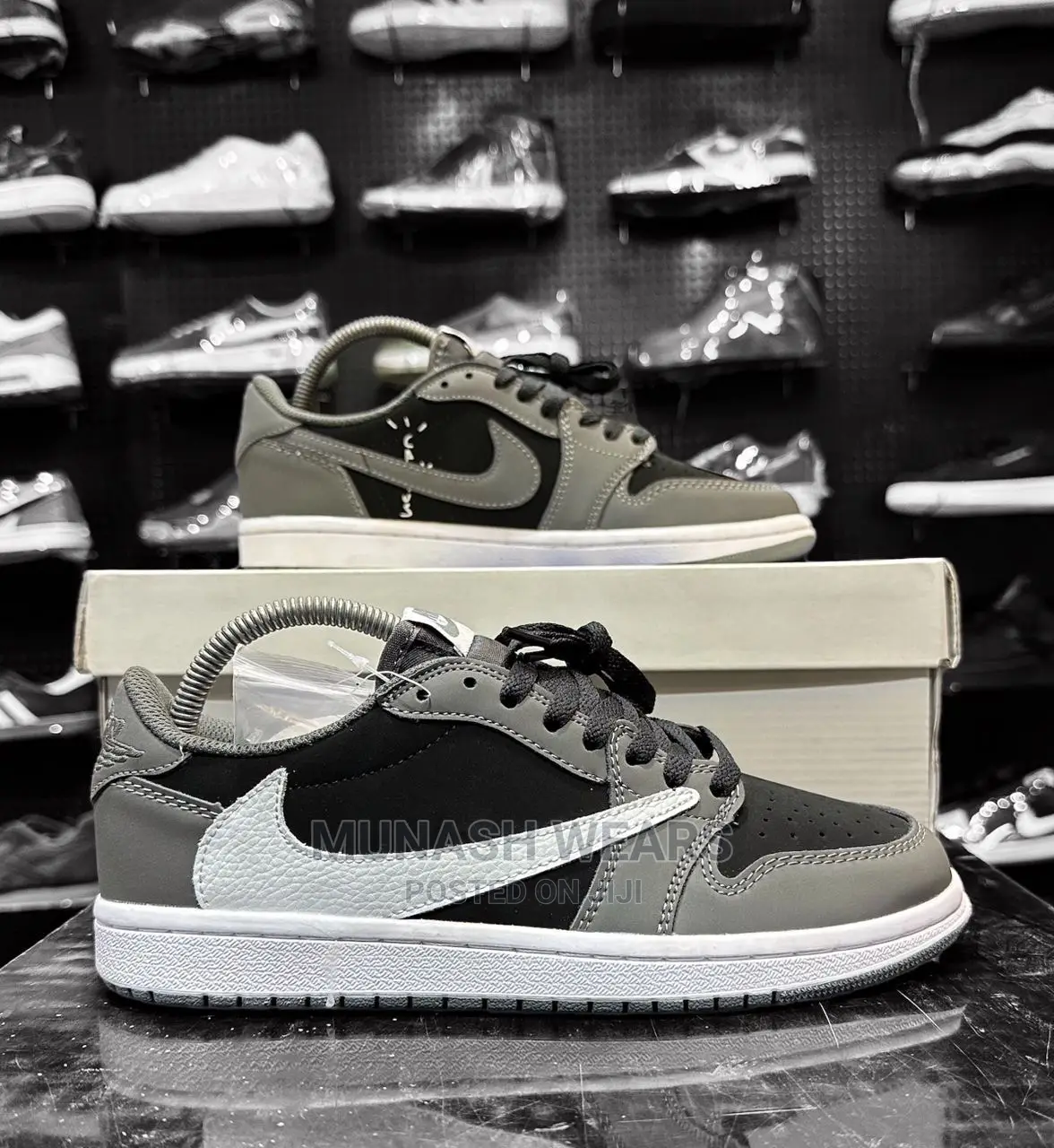 Nike Sb Dunk Low