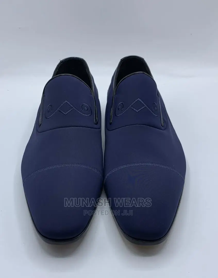 Italian Shoe Collection