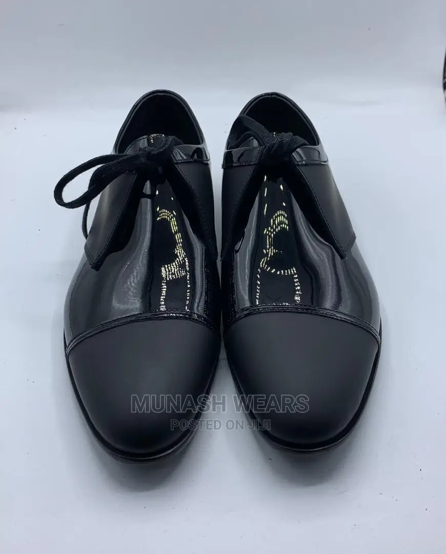 Italian Shoe Collection