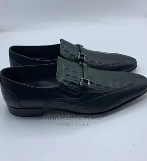 Italian Shoe Collection