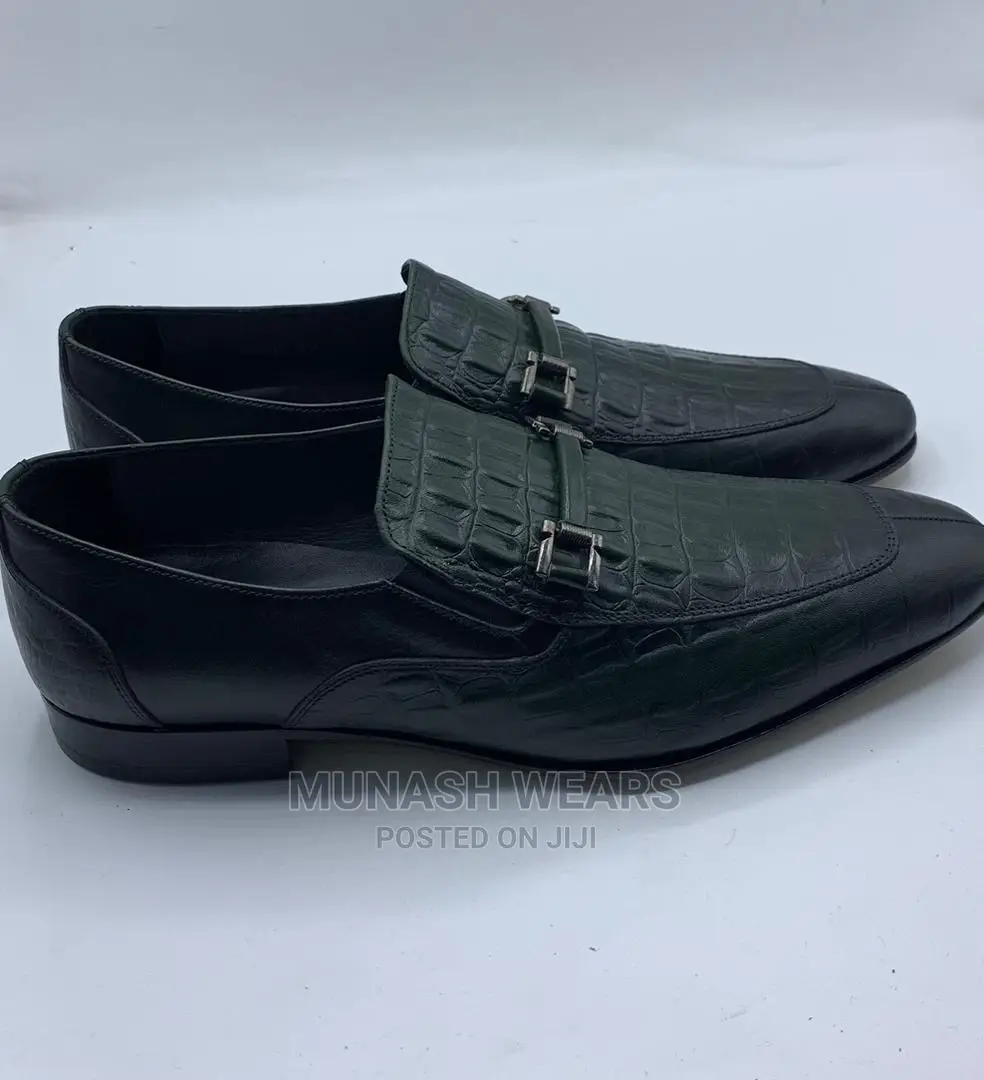 Italian Shoe Collection