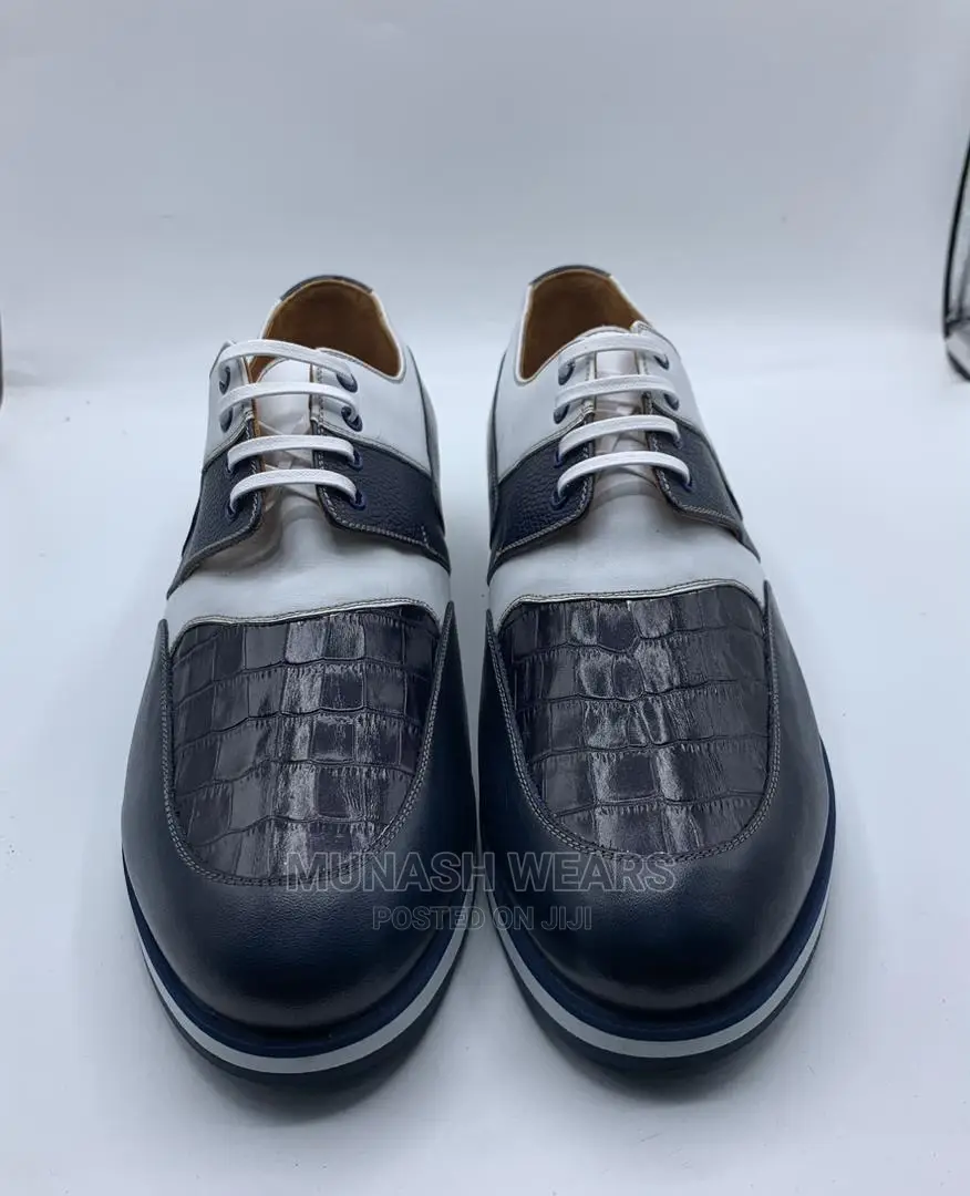 Italian Shoe Collection