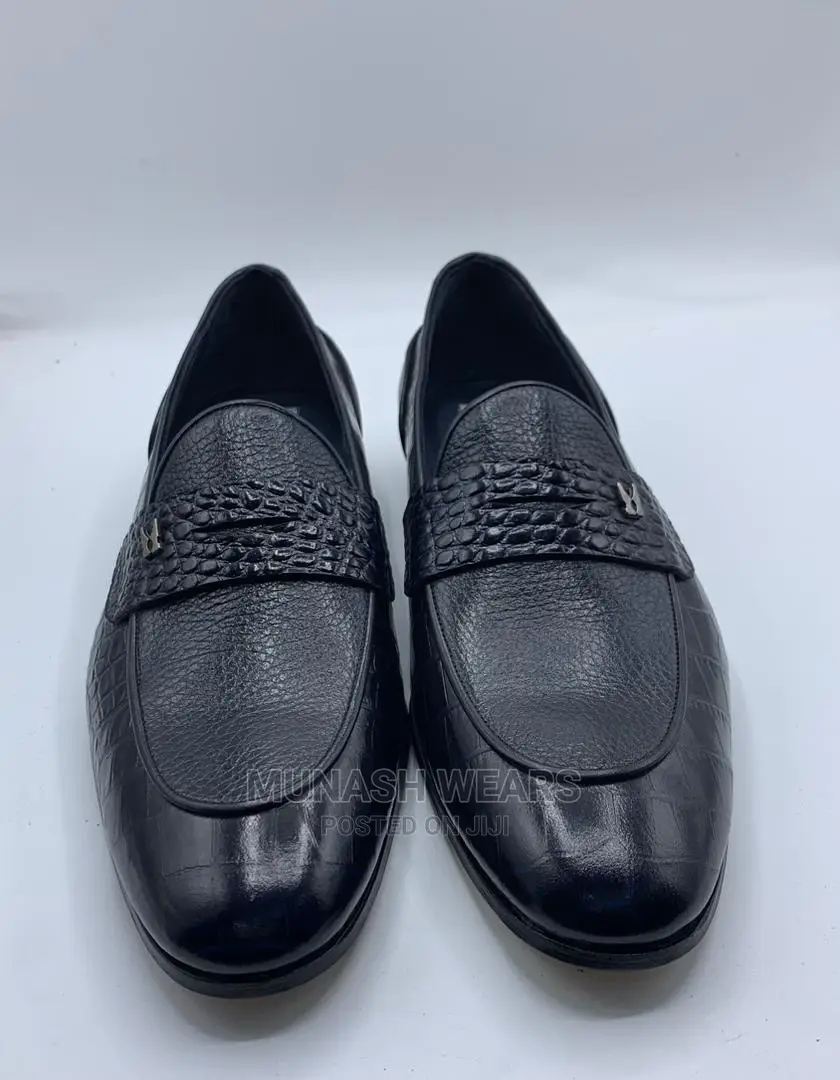 Italian Shoe Collection