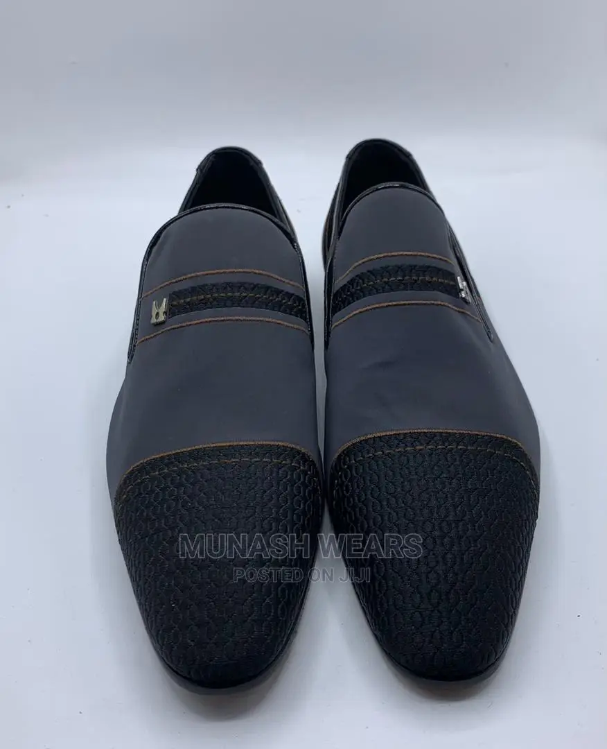 Italian Shoe Collection