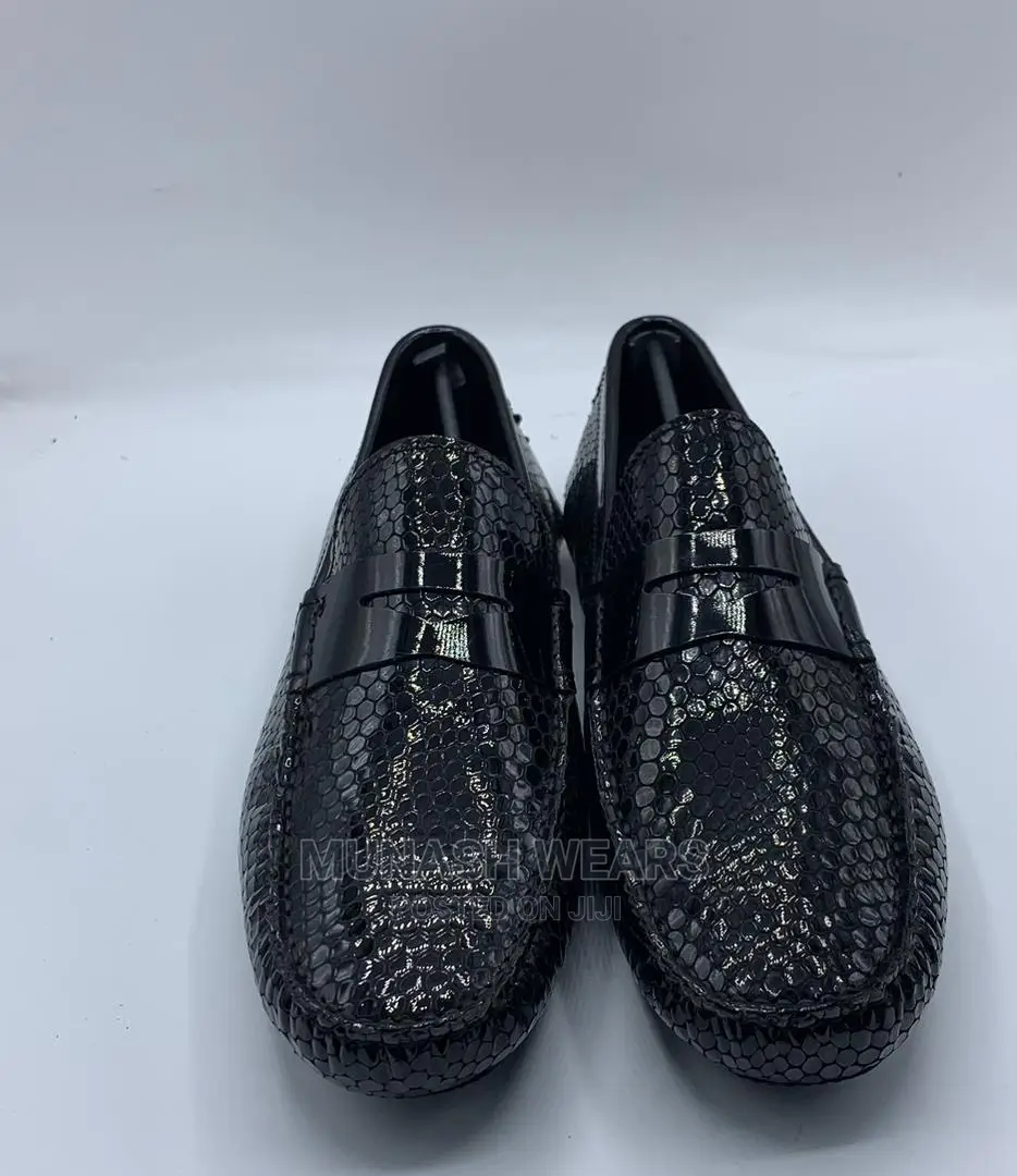 Italian Shoe Collection
