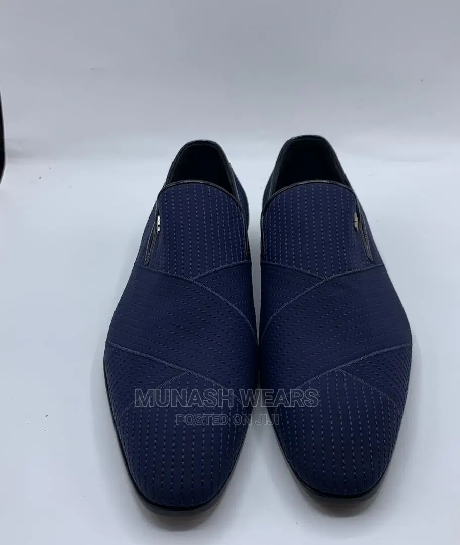Italian Shoe Collection