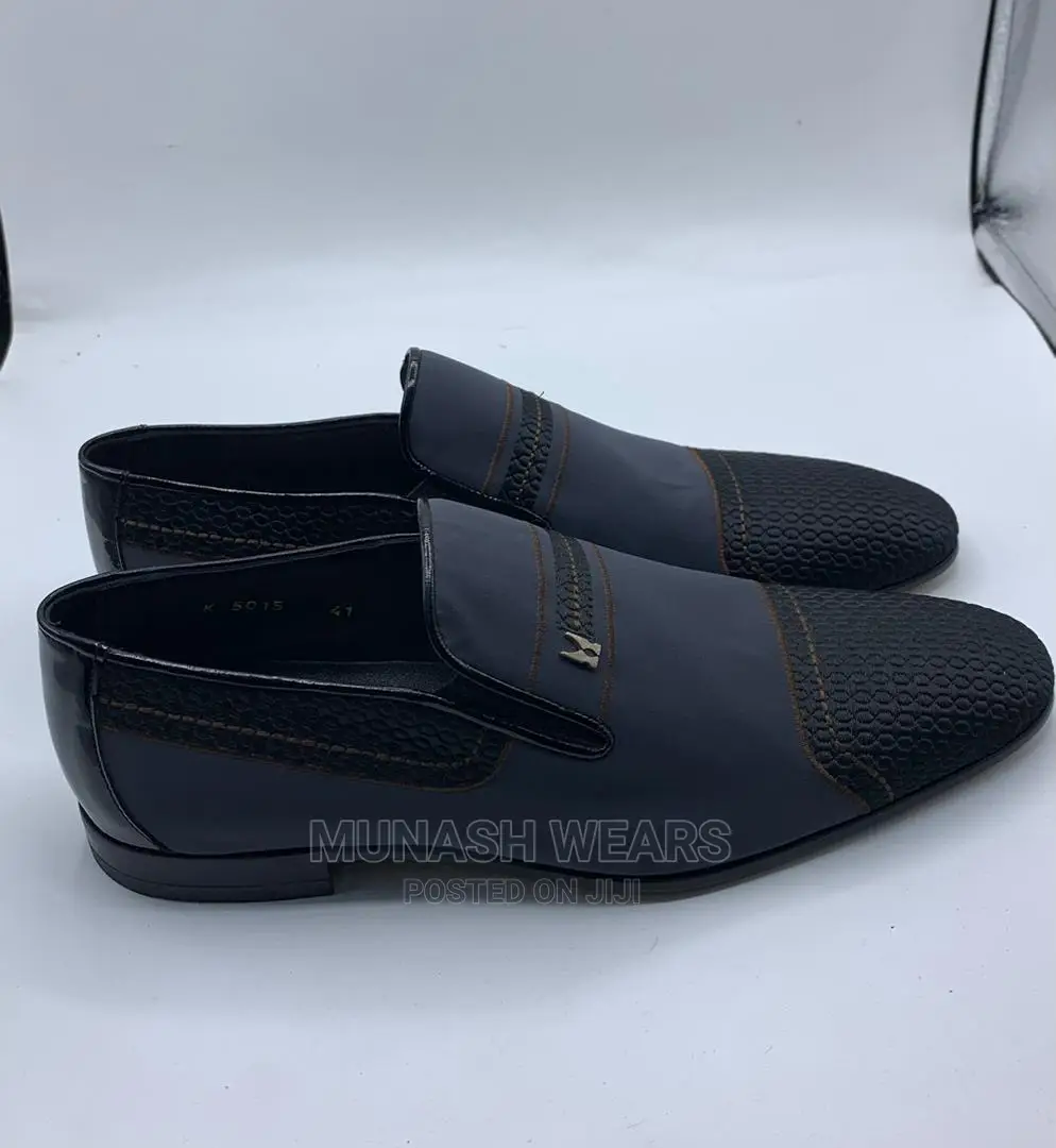 Italian Shoe Collection