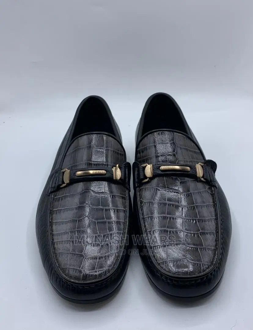 Italian Shoe Collection