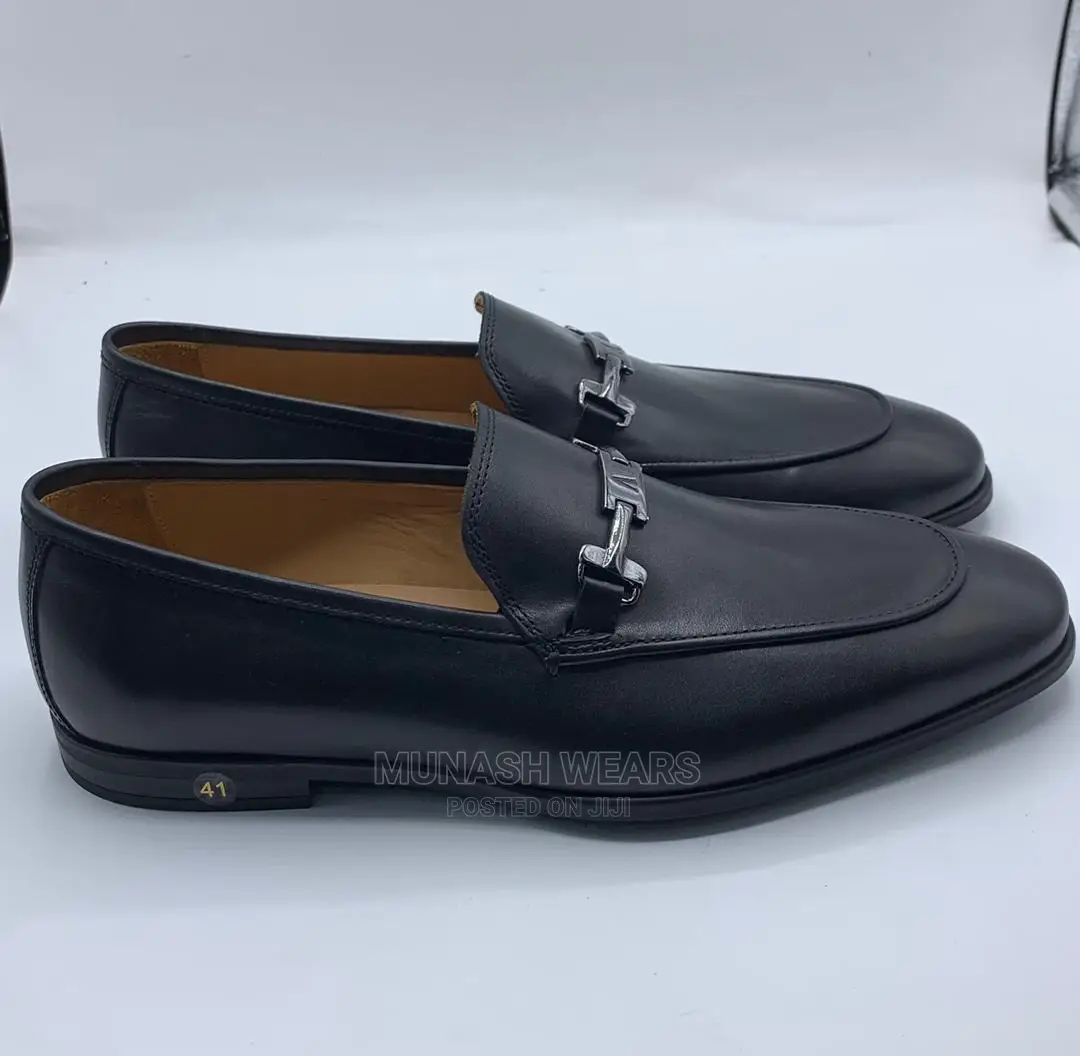 Italian Shoe Collection