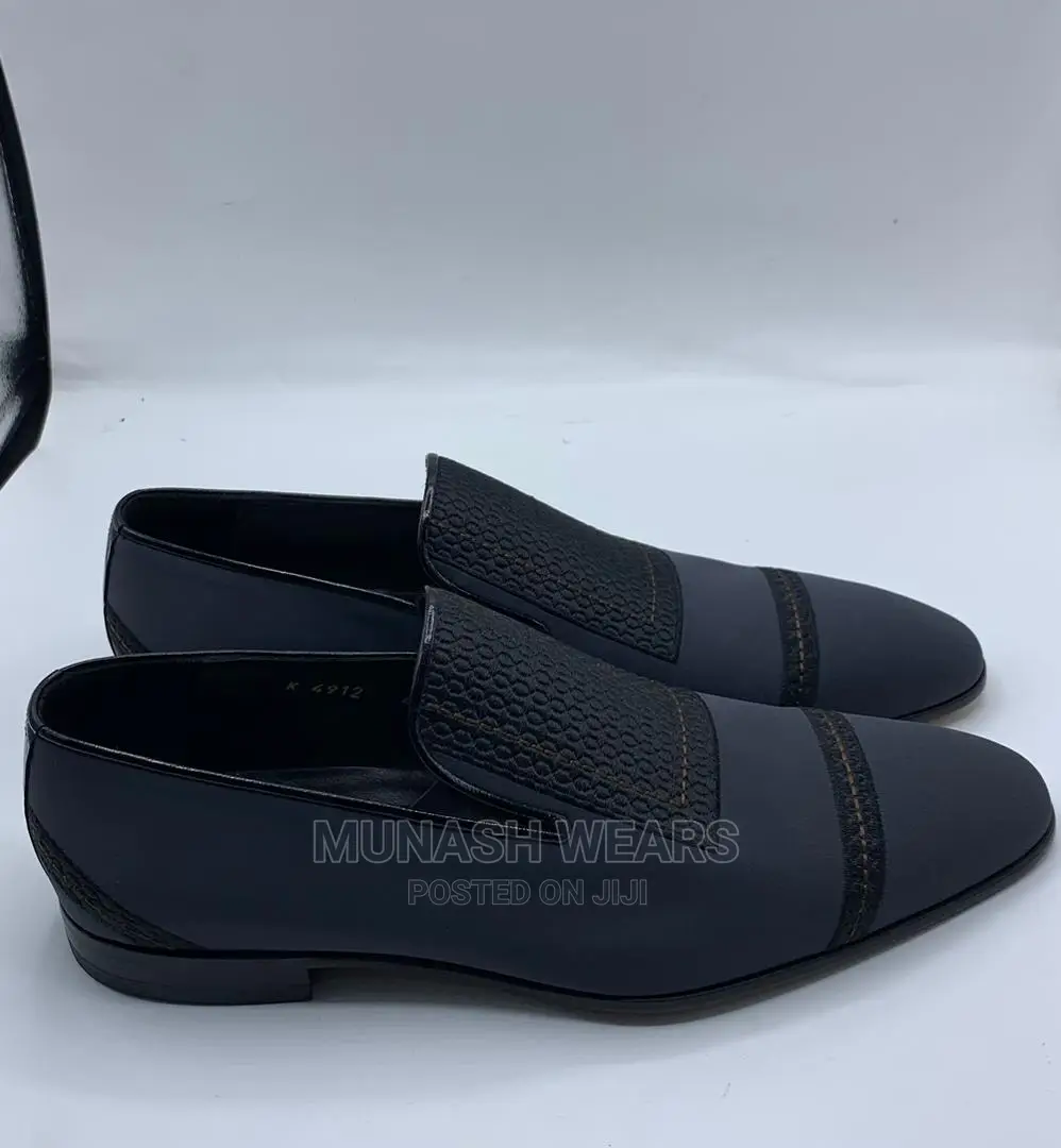 Italian Shoe Collection