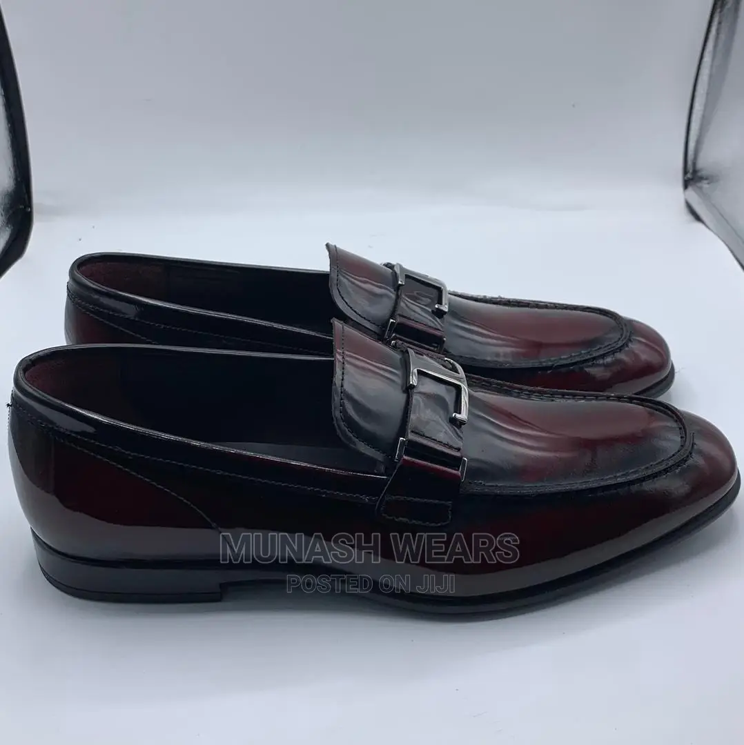 Italian Shoe Collection