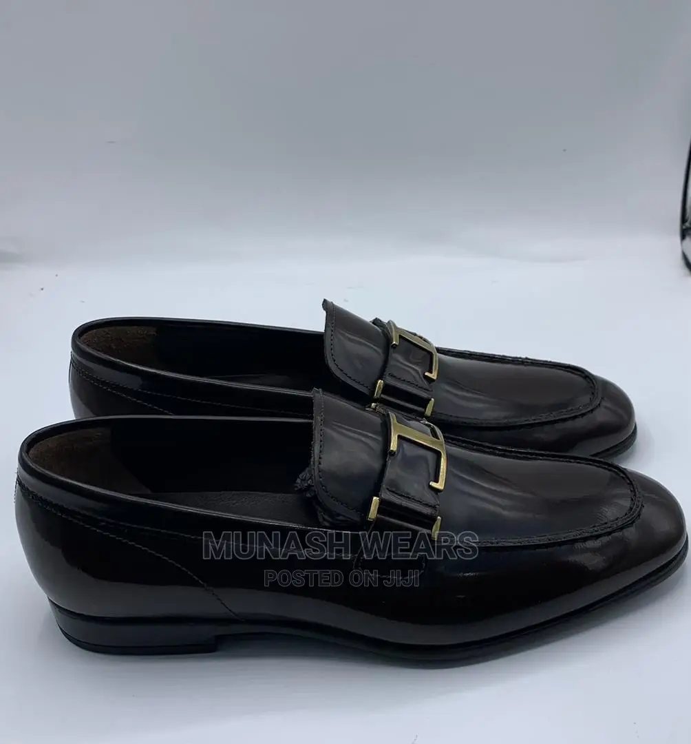 Italian Shoe Collection