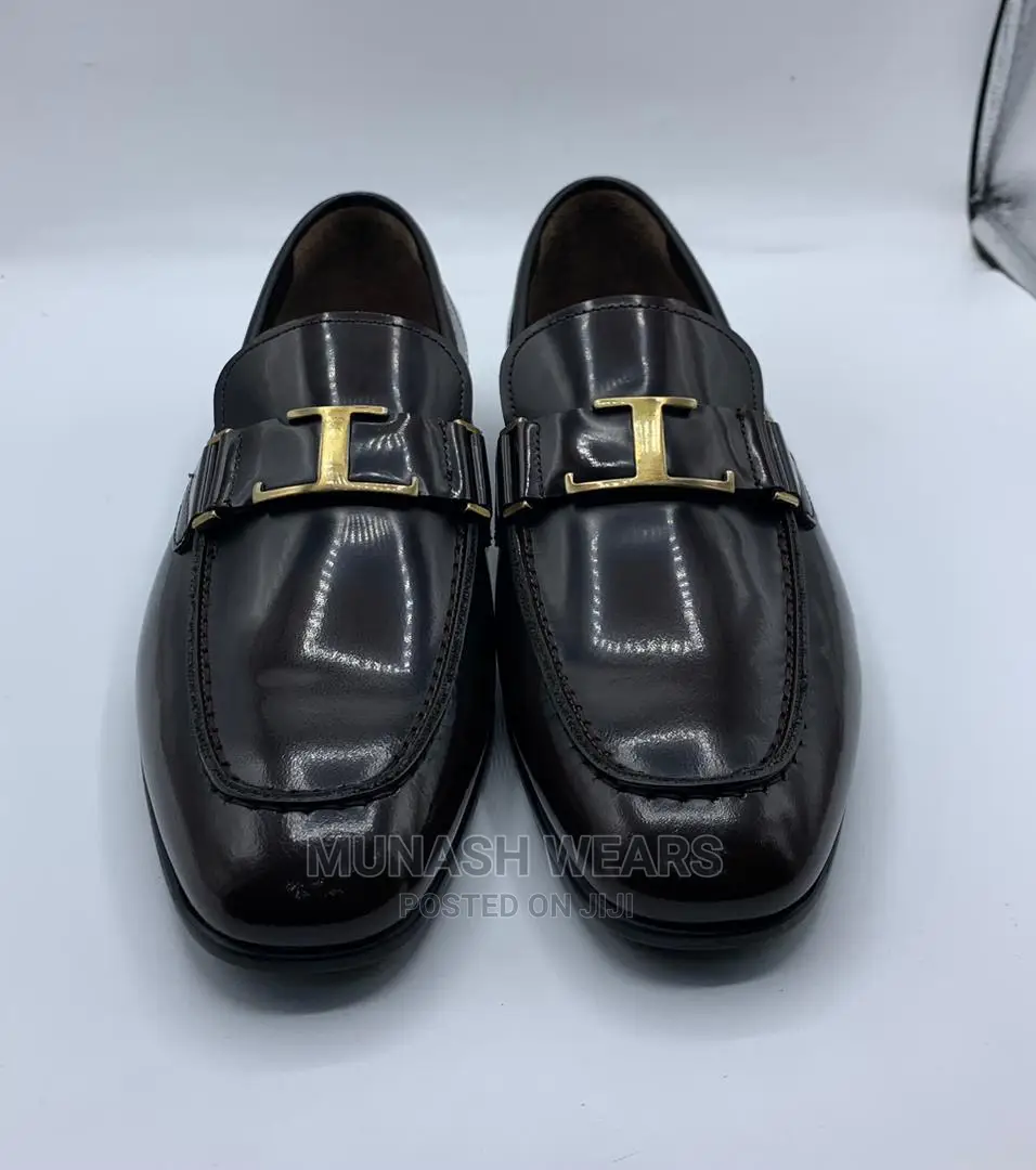 Italian Shoe Collection