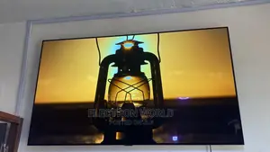 65 Inch Lg Oled Foreign Used