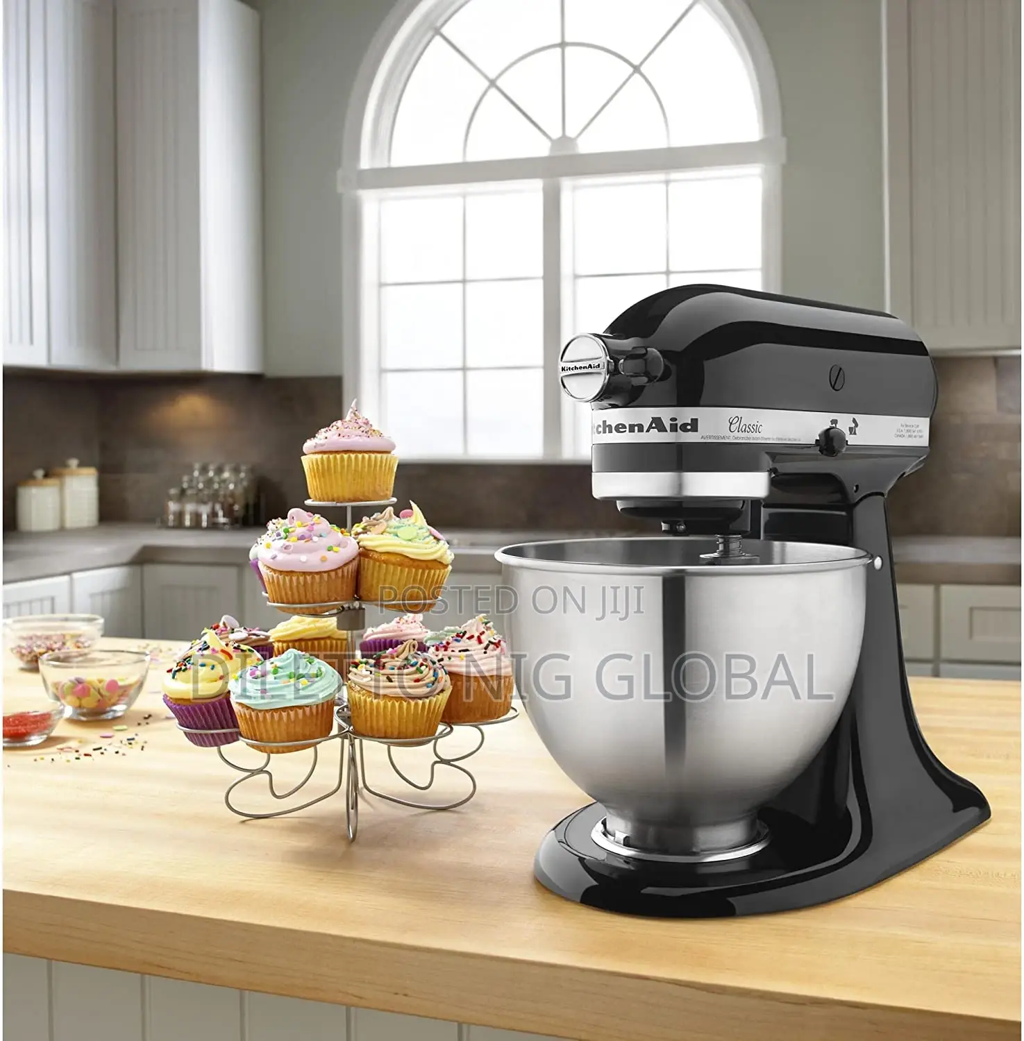 Kitchenaid Classic Series Stand Mixer, 4.5 Qt