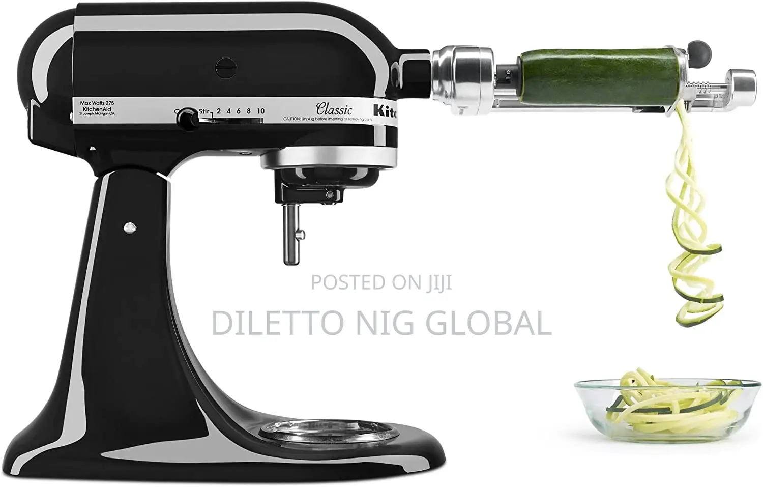 Kitchenaid Classic Series Stand Mixer, 4.5 Qt