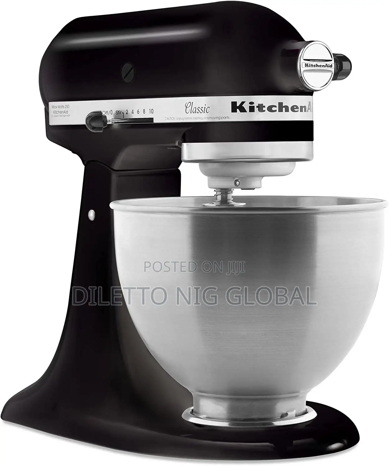 Kitchenaid Classic Series Stand Mixer, 4.5 Qt
