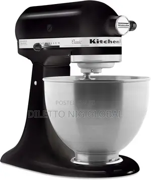 Kitchenaid Classic Series Stand Mixer, 4.5 Qt