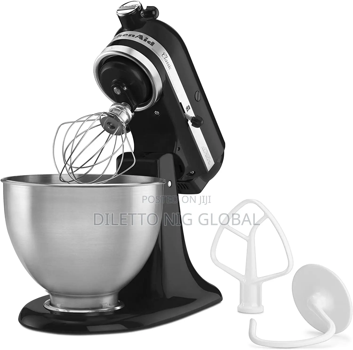 Kitchenaid Classic Series Stand Mixer, 4.5 Qt