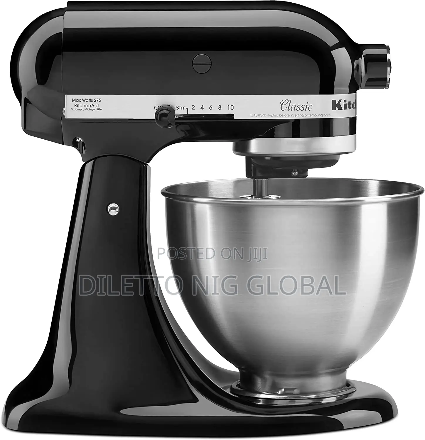 Kitchenaid Classic Series Stand Mixer, 4.5 Qt