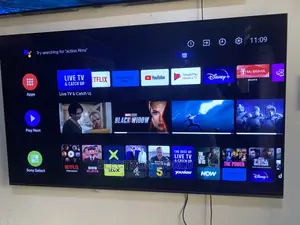 65 Inch Sony Oled 2021 Uhd Hdr Android Tv