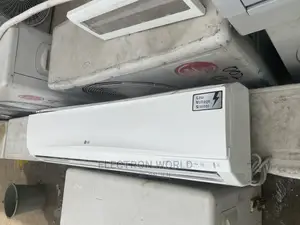2hp LG Artcool Split AC