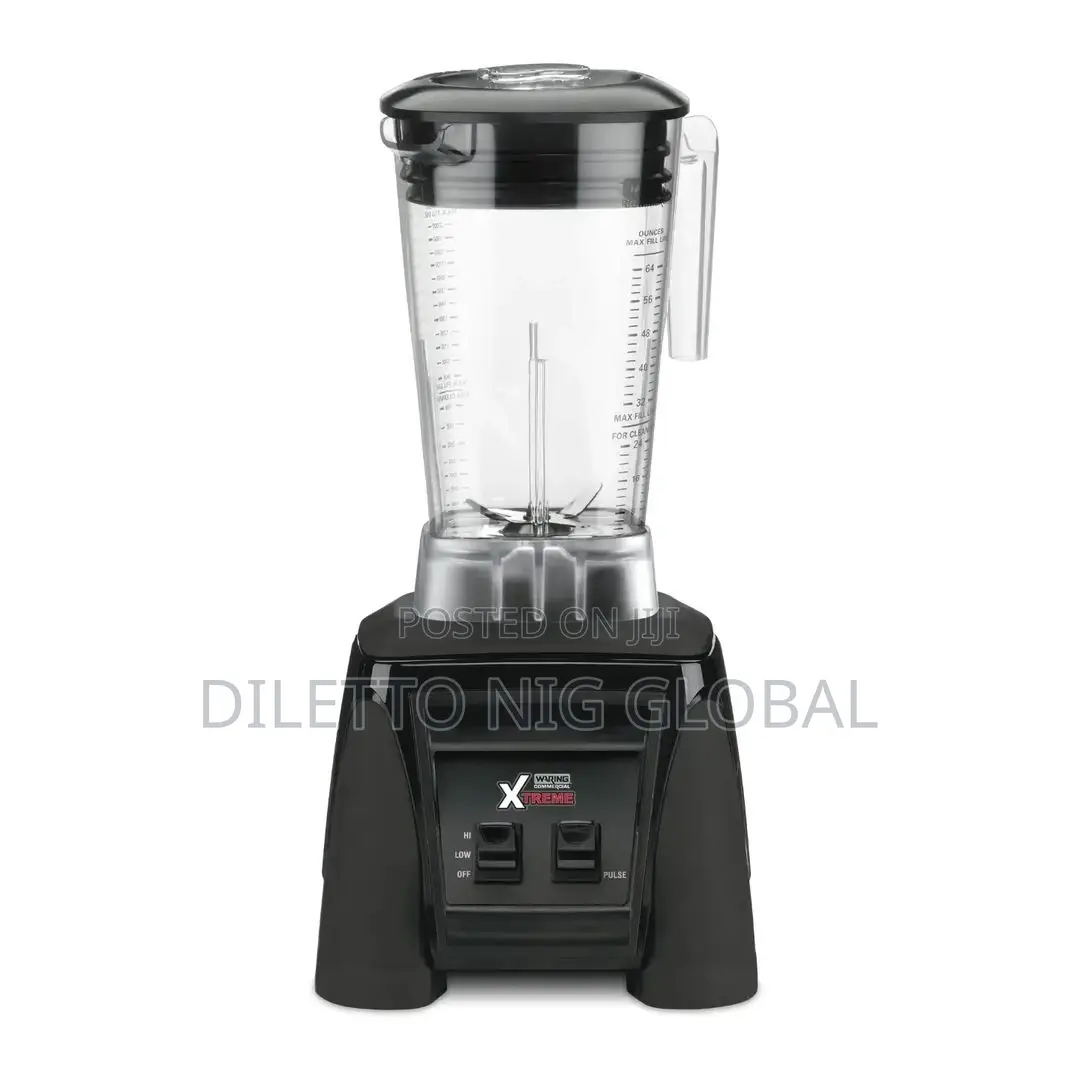 Waring Xtreme Commercial Blender