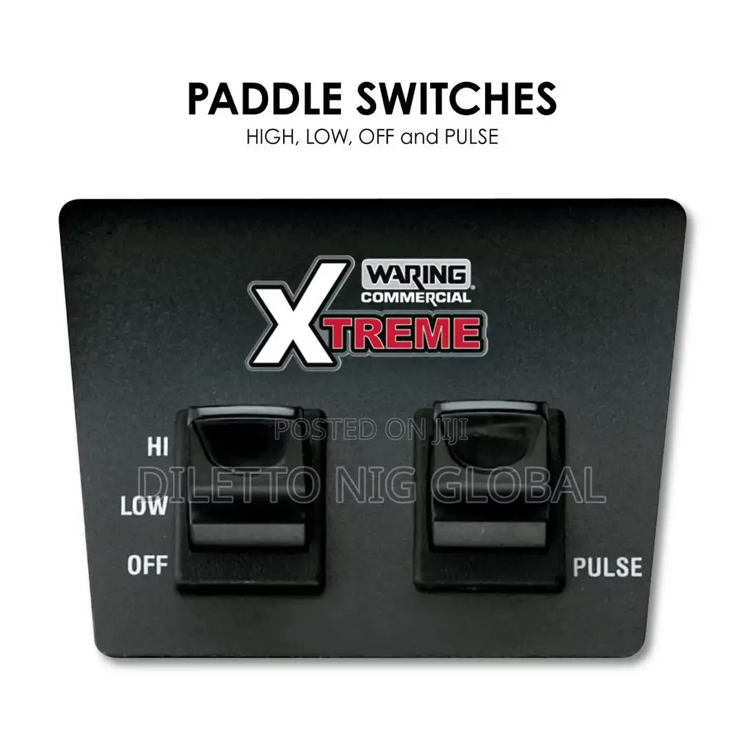 Waring Xtreme Commercial Blender