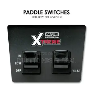 Waring Xtreme Commercial Blender