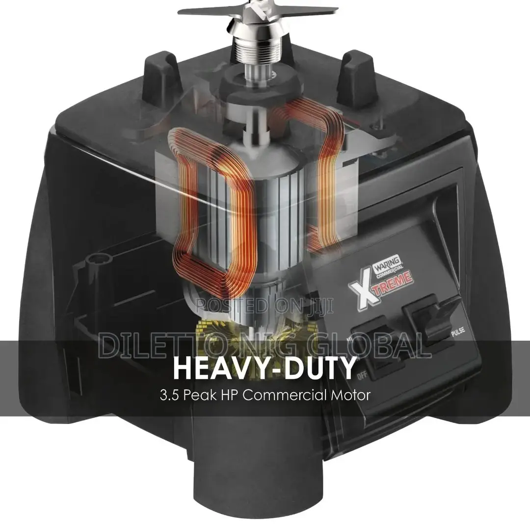 Waring Xtreme Commercial Blender
