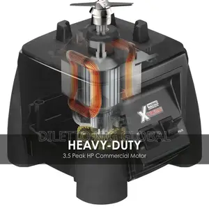 Waring Xtreme Commercial Blender
