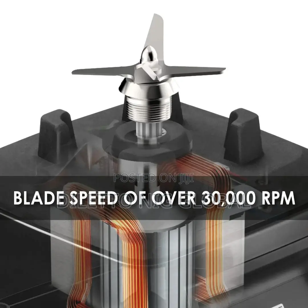 Waring Xtreme Commercial Blender