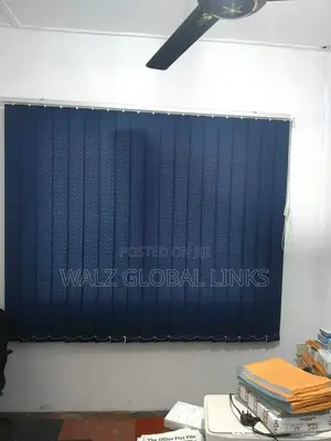 Swinging Blind