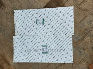Top Cylinder Gasket