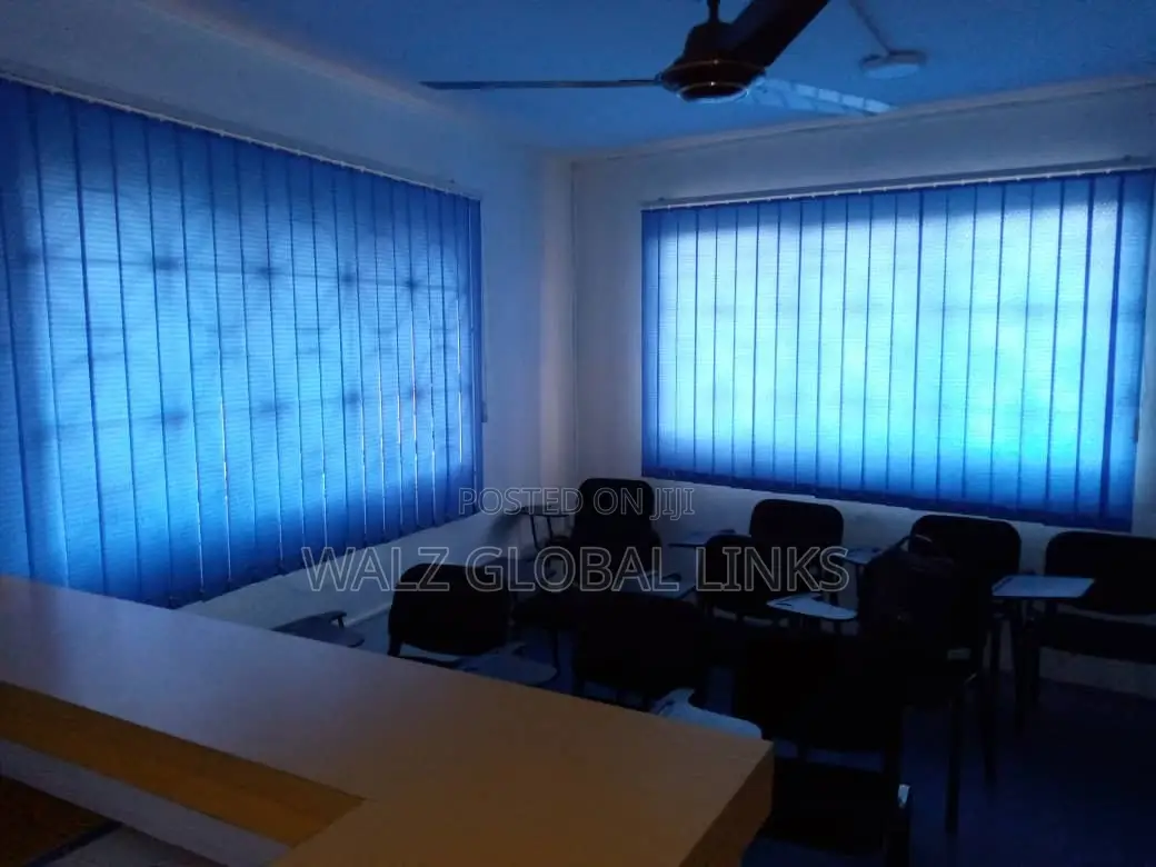 Vertical Blinds