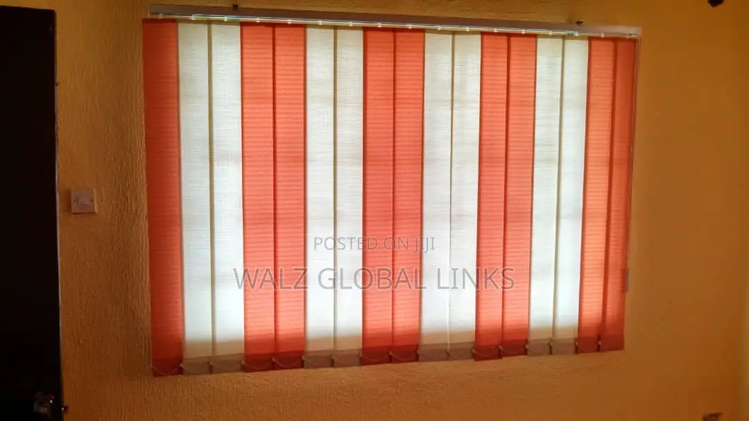 Vertical Blinds